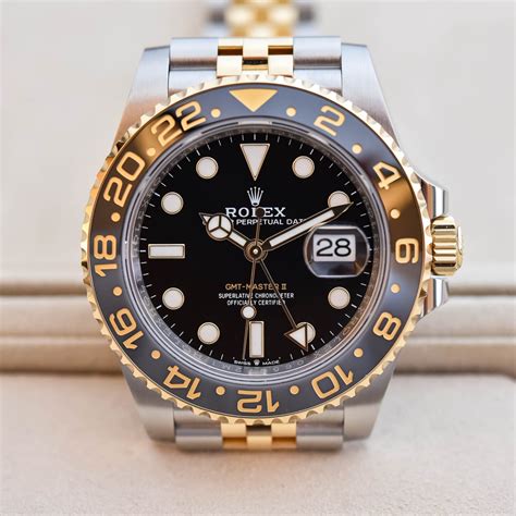 rolex gmt master 2 con o senza buchi|rolex gmt master ii manual.